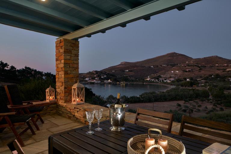 Sea Breeze - B&B Otziás