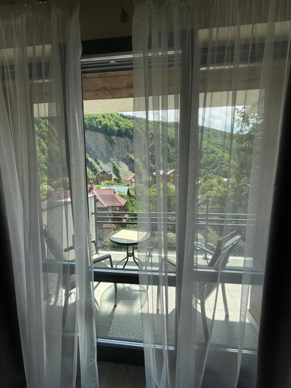 Панорама Карпат Apartments - B&B Yaremche
