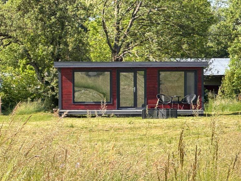 Tiny House ROA - Bed and Breakfast Recea