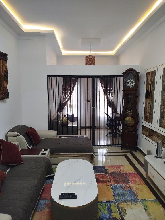 Mon Nid d'Or ABIDJAN CI - B&B Abidjan