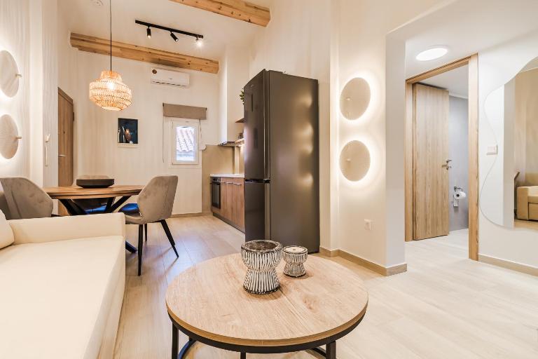 Aria Living Seaside Pefkochori - Ferienwohnung Pefkochori