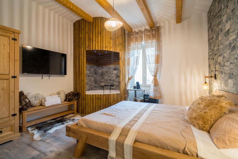 Le 4 meraviglie - Bed and Breakfast Alghero