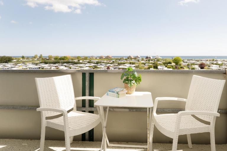 Seaside - B&B Süssau