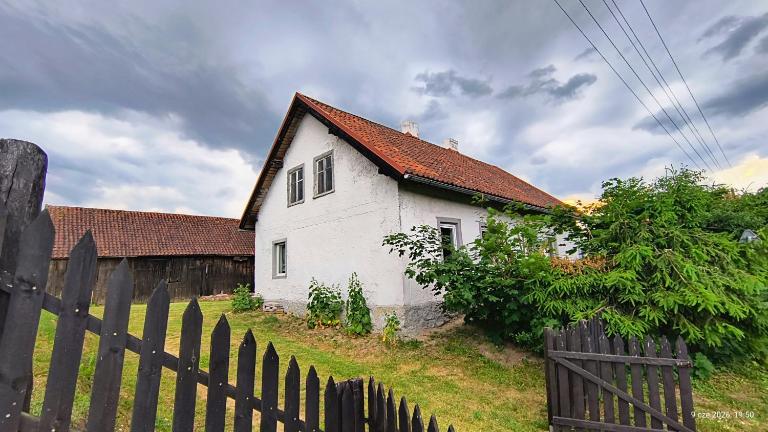 Dom Podróżnika -aktywne wakacje - Ferienwohnung Jabłonowo