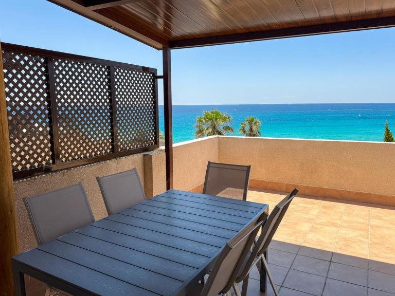La Rocalla - B&B Cabo de Palos