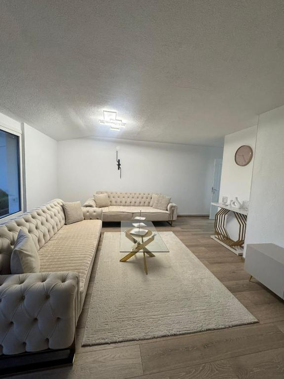 Ferienwohnung Elvira 2 - Ferienwohnung Bad Wildungen