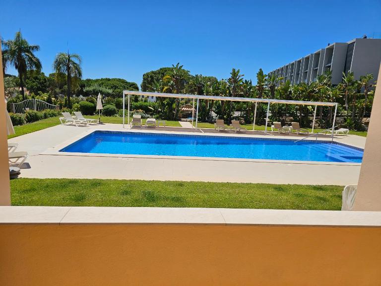 Apartment Sea Shimmer 3 bedroom 2 Bath 3 terraces - B&B Loulé