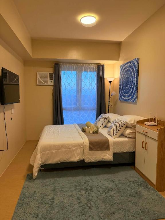 Avida abreeza towers - B&B Davao City