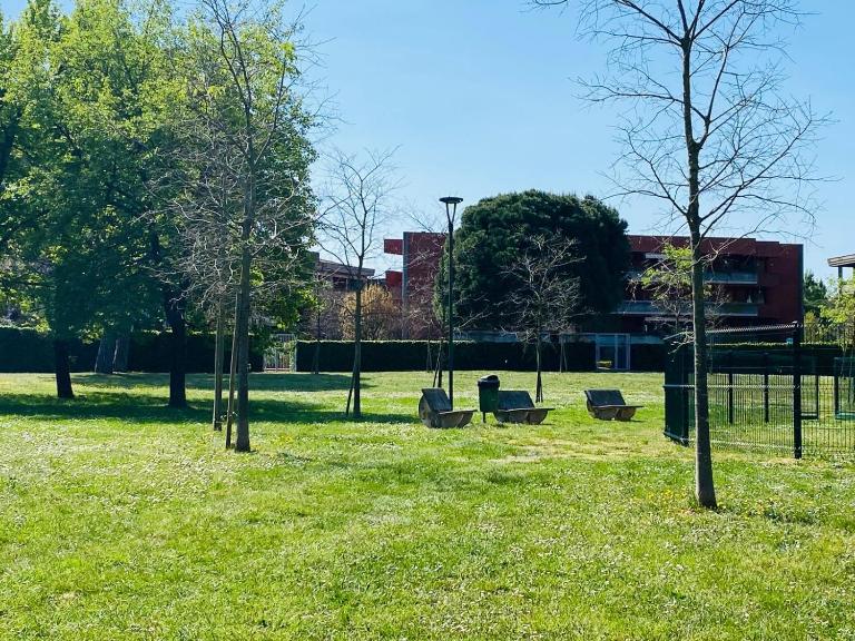 Garden Green Terrace - B&B Desenzano del Garda
