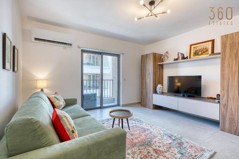 Central, fully equipped 2BR home in central Msida - B&B Imsida