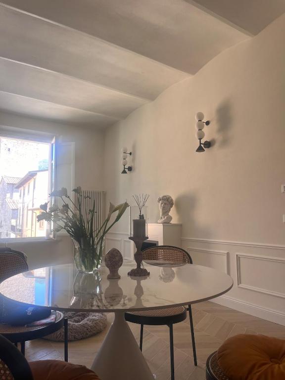 Dimora Ca' Maiore Versilia boutique apartment - Ferienwohnung Camaiore
