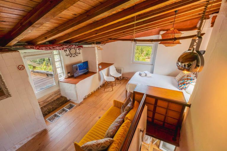 Interbeira Sandomil River Cottage - B&B Seia