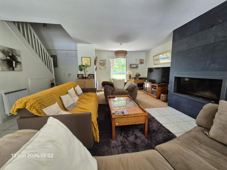 Chambres d'hotes PROCHE CIRCUIT - B&B Arnage