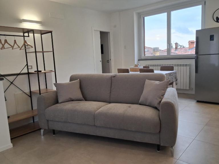 Il Borgo - Bed and Breakfast Lurago d'Erba