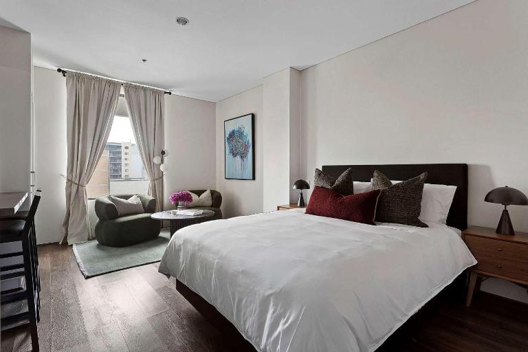 Stylist Studio, Walk to River & Shopping Mall - Ferienwohnung Perth