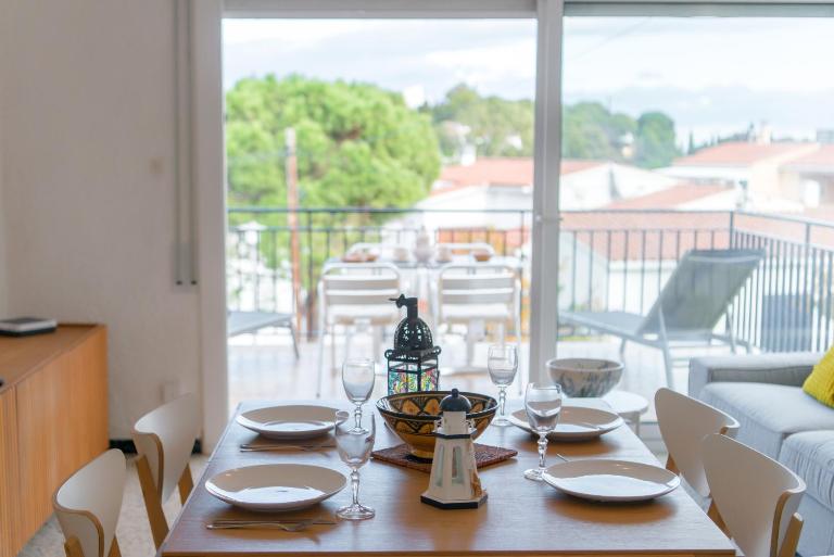 WELCS APARTAMENTO 386 EMP cerca de mar - Bed and Breakfast Llançà