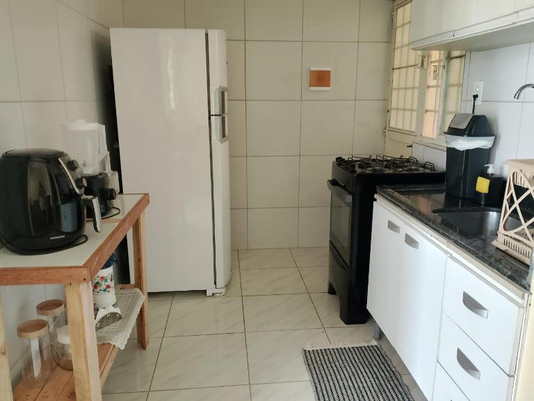 São Francisco River - B&B Petrolina