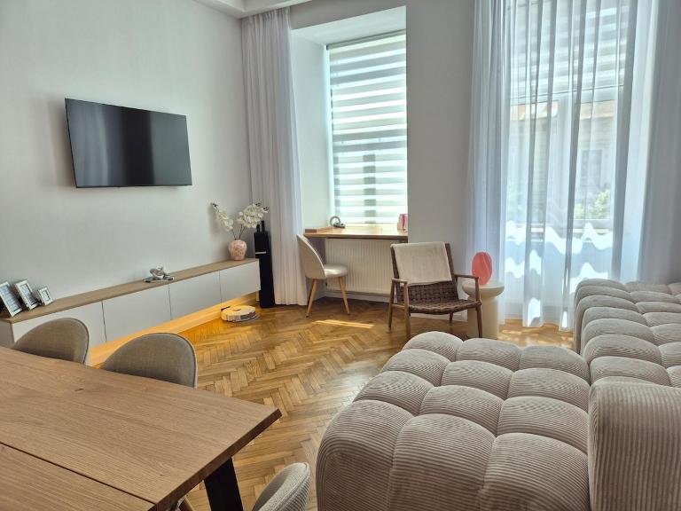 MGMaison - B&B Cluj-Napoca