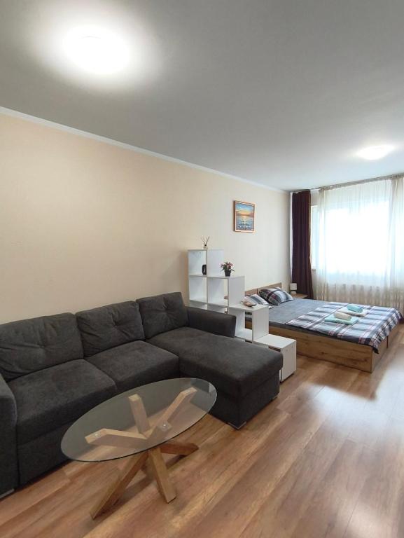 Brown Prime Luxury Studio - B&B Sofía