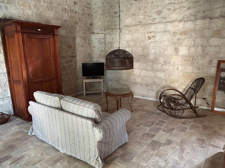 Le mas de Brel - Bed and Breakfast Arpaillargues-et-Aureillac