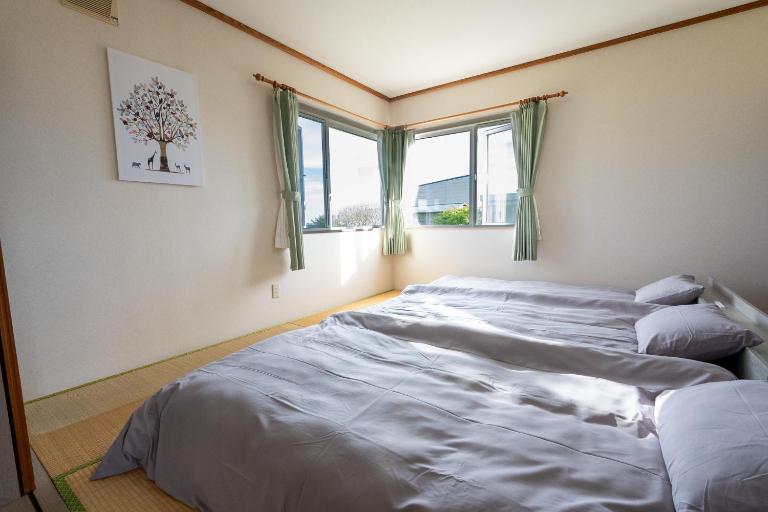 Seaside Deer Shiraoi - B&B Shiraoi