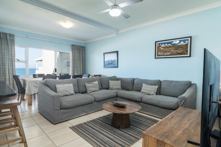 Simbalina 7 - Ferienwohnung Ballito
