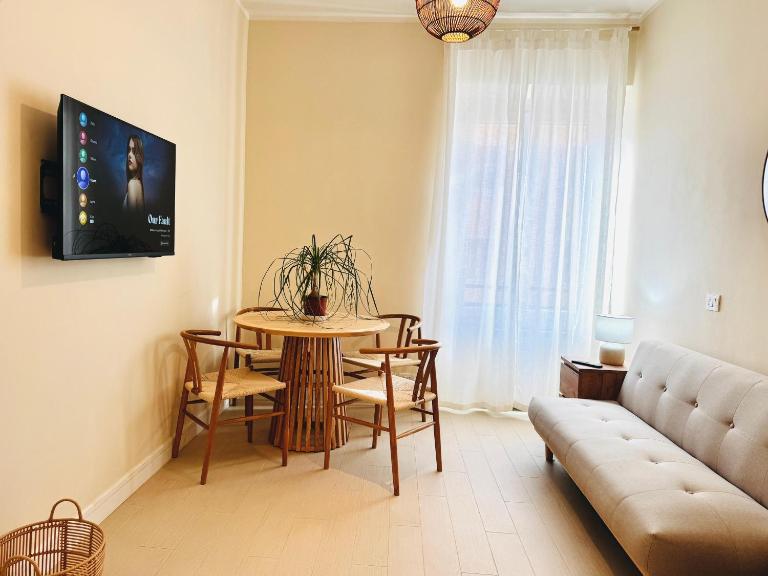 Borgo Pio Suite Apartment - Chambres d'hôtes Rome