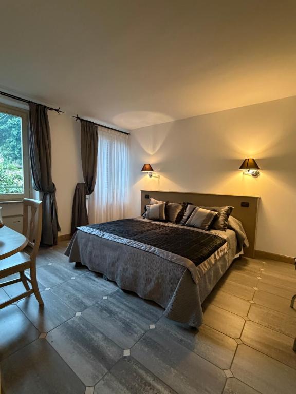 Appartamenti Castello nel Cuore del centro storico di Asti - B&B Asti
