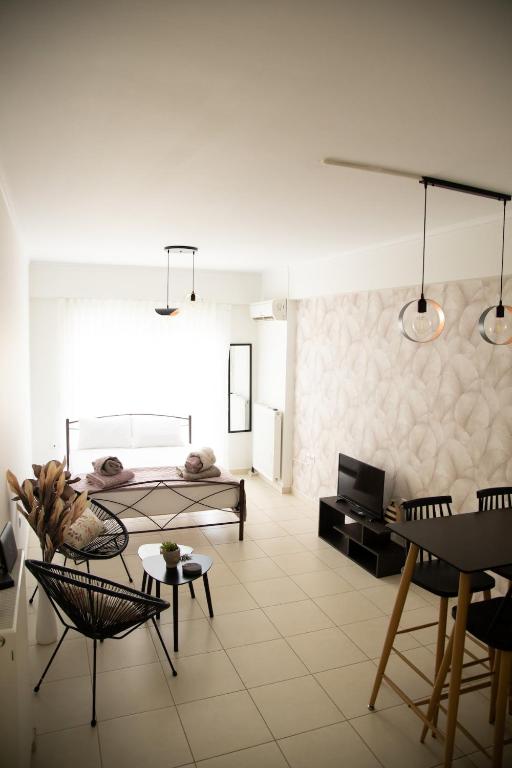 Iasonas Apartment 2 - Ferienwohnung Nafplion