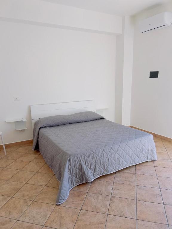 Corso Messina - B&B Crotone
