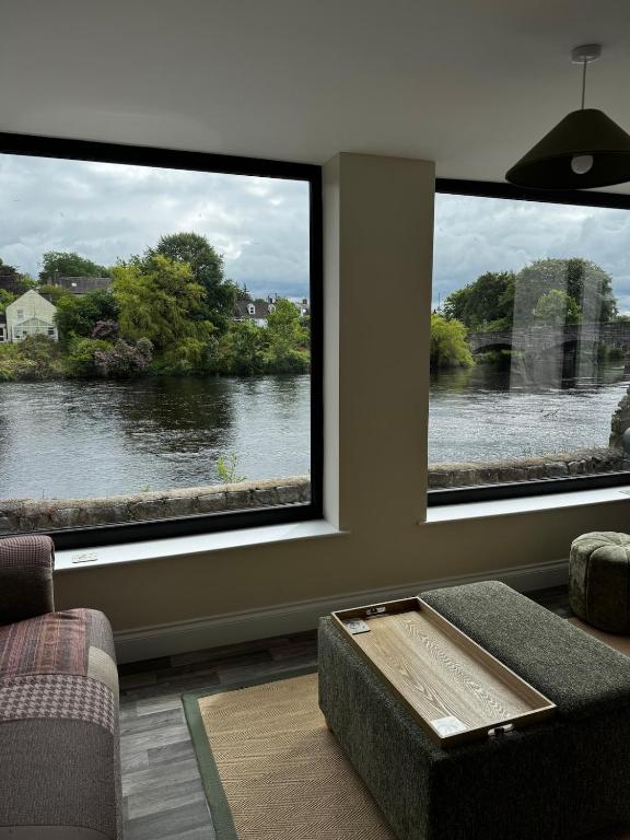 River View Cottage - B&B Newton Stewart