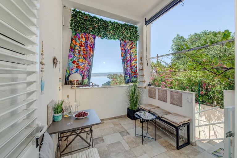 Matoš Seaside Luxury Escape - Chambres d'hôtes Mimice