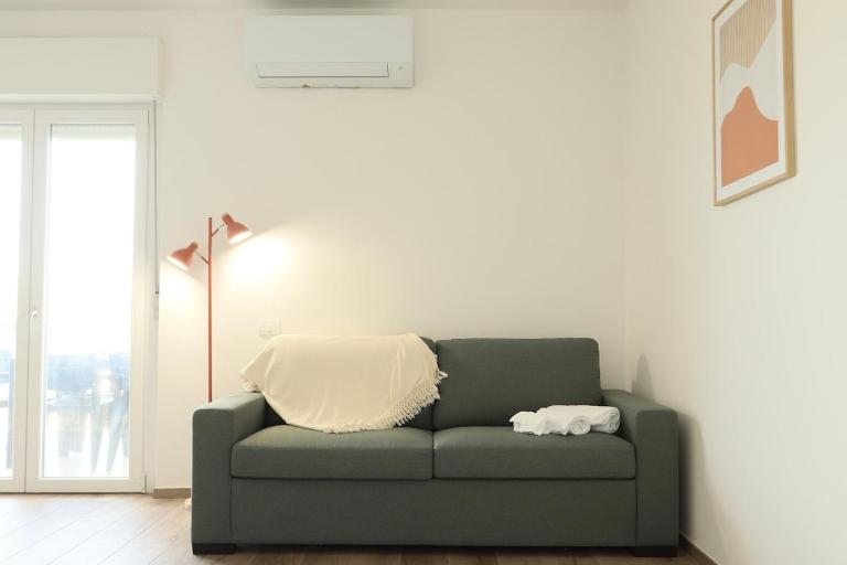 ModernShore - Opia - Bed and Breakfast Alba Adriatica