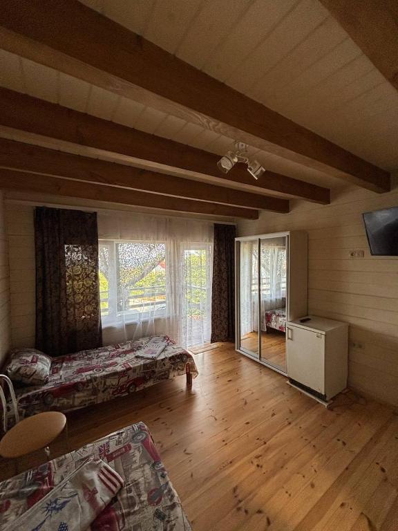 Family - B&B Chornomorsk