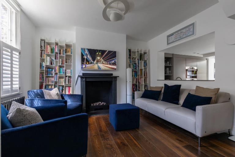 Whittlesey Street - B&B London