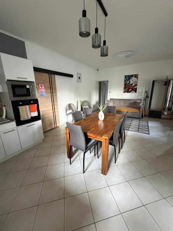 Appartamento Mattia - Bed and Breakfast Fonyód