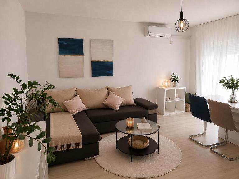 Apartman Puntižela near Fazana - B&B Fažana