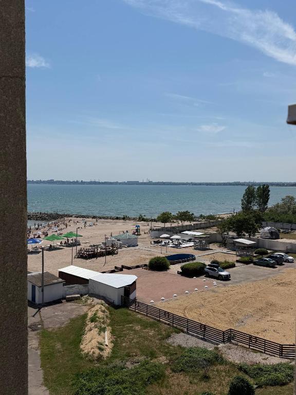 Мрія - B&B Odesa