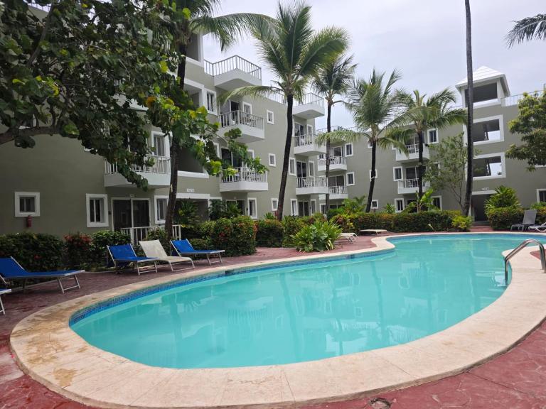 Studio Coral Beach - B&B Punta Cana