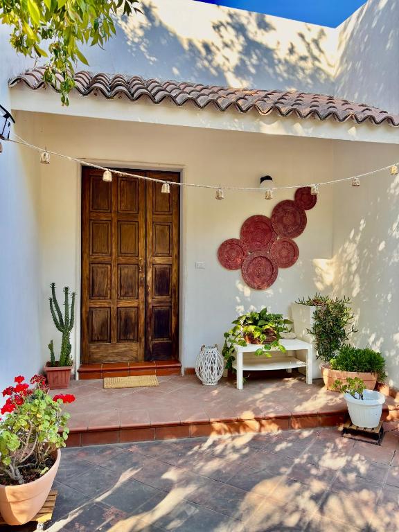 B&B Villa Torre Mozza - B&B Brindisi