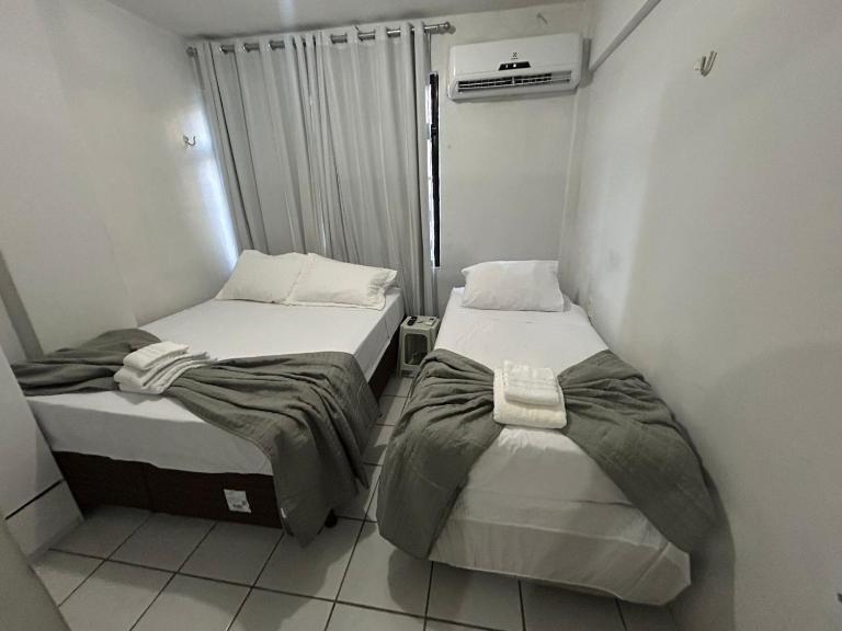 Flat Beira Mar - B&B Fortaleza