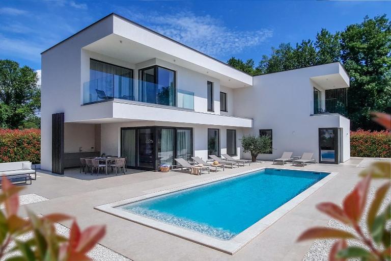 Villa Lux Natura - NEW 2025 - Ferienwohnung Funtana
