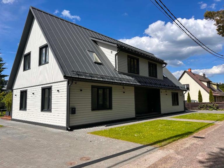 Roosi Kodumajutus - B&B Pärnu