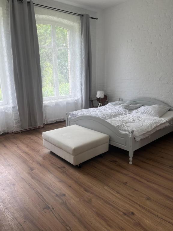 Fewo Großbauernhaus - B&B Bentwisch