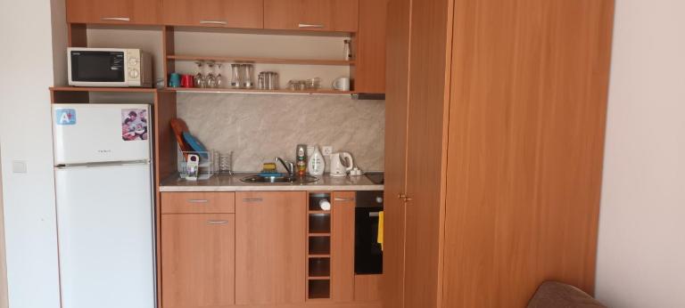 Уютно студио на Буджака - Ferienwohnung Sosopol