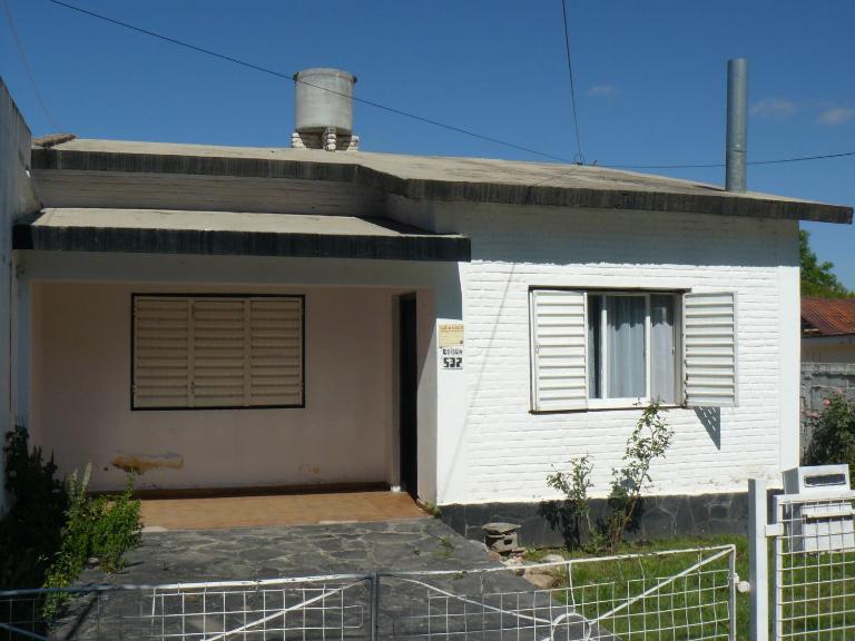 Rocio de Luna - B&B Mina Clavero