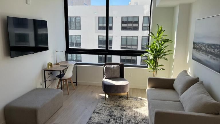 Luxery Condo in Downtown Miami 1BR 1BA 3110 - B&B Miami