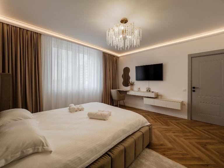 MSC Apartment II - B&B Sibiu