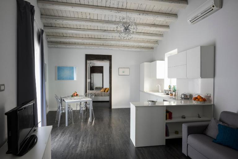 Casa Matteotti - B&B Modica