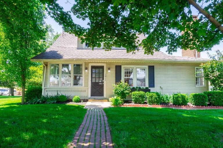 The Berlin Guesthouse - B&B Millersburg